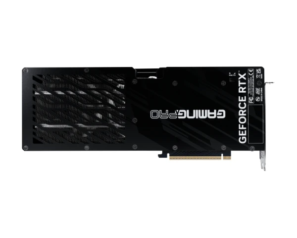 PALIT nVidia GeForce RTX 5080 16GB 256bit RTX 5080 GamingPro grafička karta