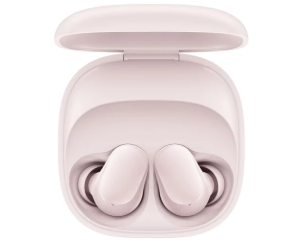 XIAOMI Redmi Buds 6 Play slušalice roze (BHR8775GL) 
