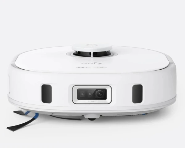 ANKER Eufy Omni X10 Pro MopMaster Robot Usisivač sa bazom beli 