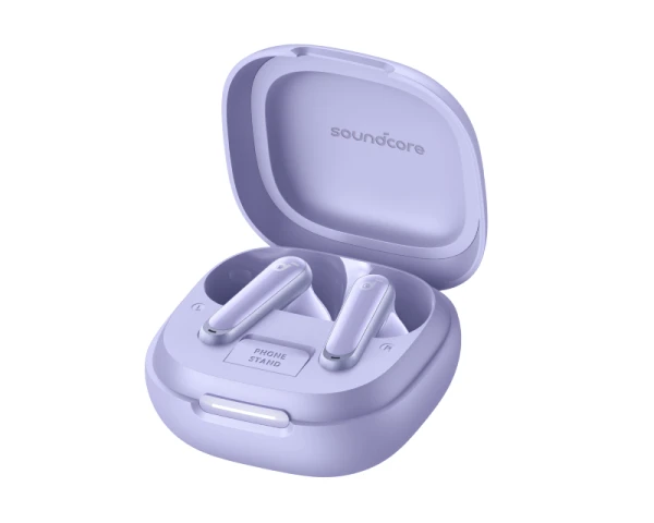 ANKER Soundcore P40i TWS BT bubice sa mikrofonom ljubičaste 