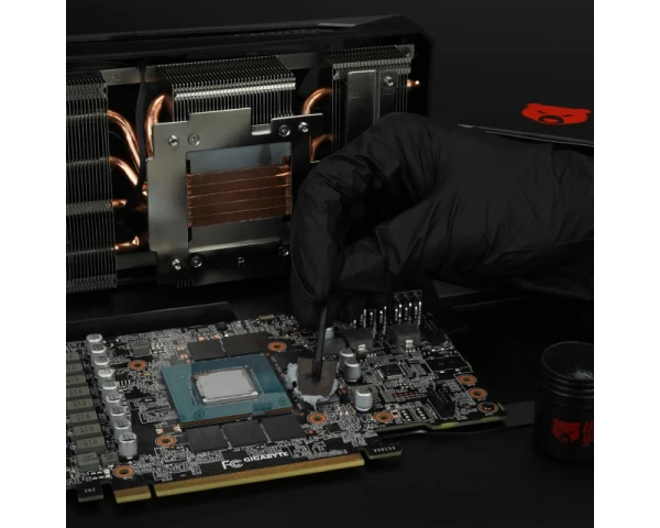 THERMAL GRIZZLY TG Putty Basic 30g termalna pasta (TG-P-B-030-R) 