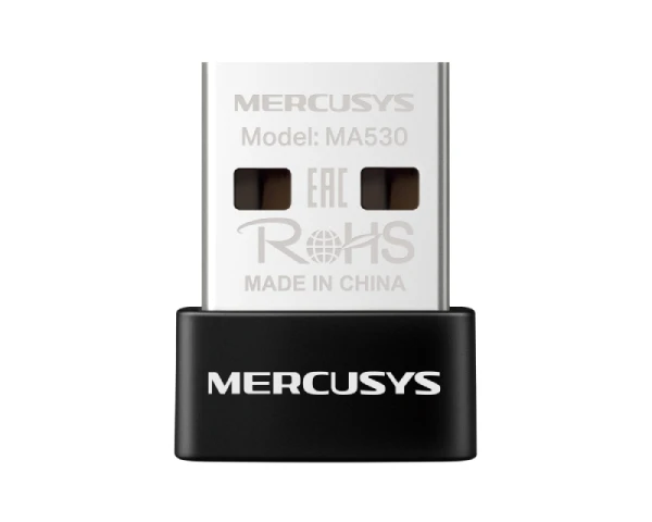 MERCUSYS MA530(UN) Bluetooth Nano USB Adapter 