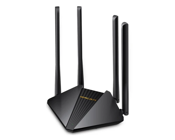 MERCUSYS MR30G(EU) AC1200 Wireless Dual Band Gigabit Router 