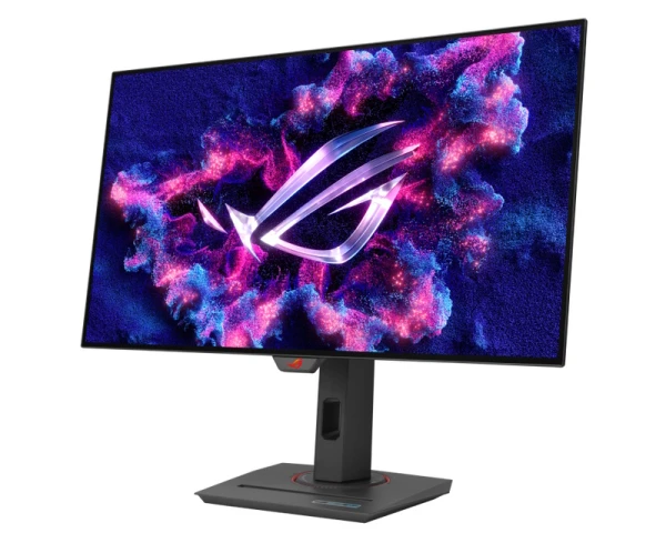 ASUS 27 inča ROG Strix UHD 3840x2160 OLED 240 Hz gaming monitor XG27UCDMG 