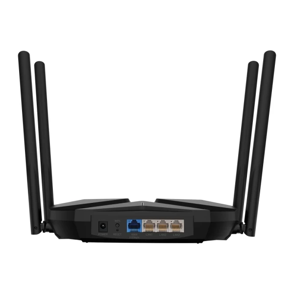 MERCUSYS MR85X(EU) AX3000 Dual-Band Wi-Fi 6 Router 