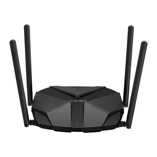 MERCUSYS MR85X(EU) AX3000 Dual-Band Wi-Fi 6 Router 