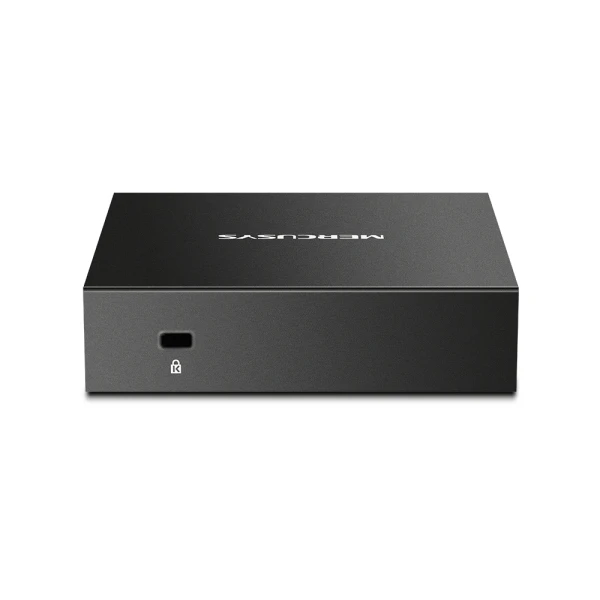 MERCUSYS MS105GS(UN) 5-Port Gigabit Desktop Switch 