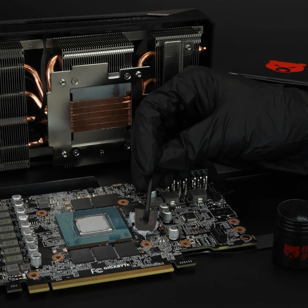 THERMAL GRIZZLY TG Putty Pro 30g termalna pasta (TG-P-P-030-R) 