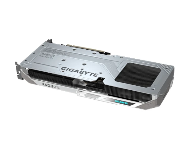 GIGABYTE AMD Radeon RX 9060 XT GAMING OC WHITE16GB 128bit GV-R906XGAMINGOCICE-16GD rev. 1.0 grafička karta