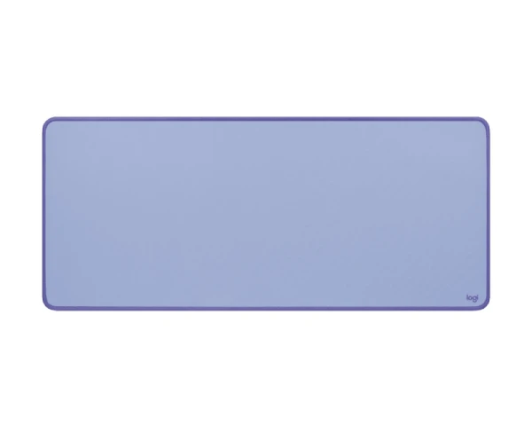 LOGITECH Desk Mat Studio podloga za miš svetlo plava 