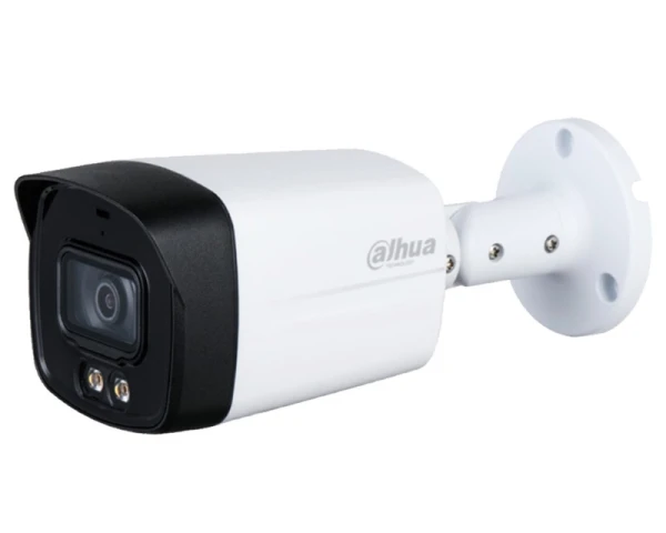 DAHUA_ HAC-HFW1509TLM-A-LED-0360B HDCVI IR Bullet kamera 