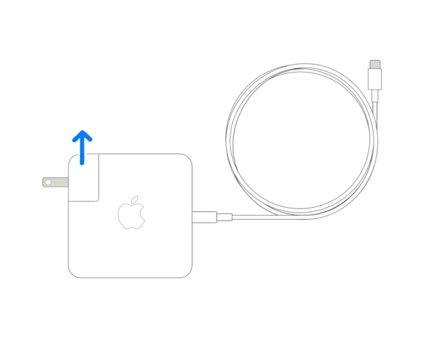 APPLE MacBook Air 13.6 inch M4 10-core CPU 8-core GPU 16GB 256GB SSD Starlight (MW0Y3) 