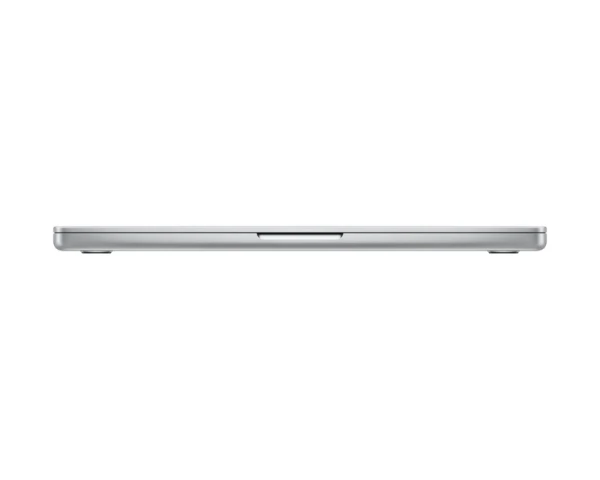 APPLE MacBook Pro 14.2 inch M5 10-core CPU 10-core GPU 24GB 1TB SSD Silver (MDE64) 