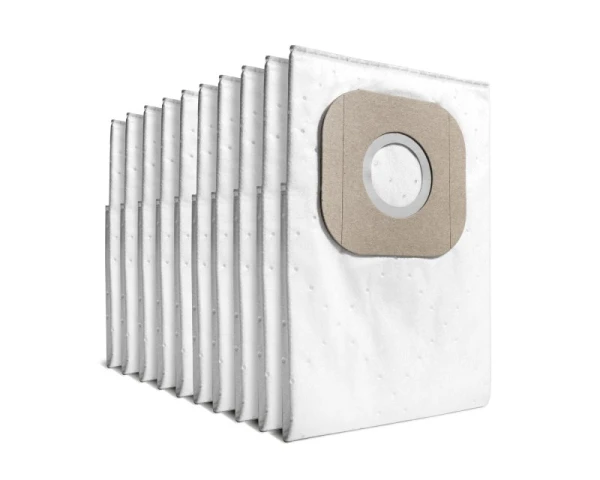 KARCHER T 71 Filter kese od filca, 10 Kom 
