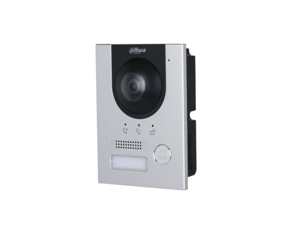 DAHUA_ VTO2201F-P-S2 IP Villa Door Station interfonska pozivna tabla sa jednim tasterom 