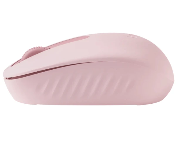 LOGITECH M196 Bluetooth rozi miš 