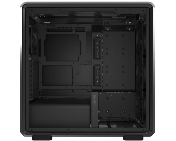COOLER MASTER MasterFrame 600 Mesh kućište srebrno ARGB (MF600M-SGNN-S01) 