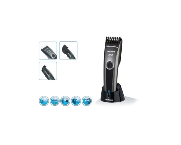 GRUNDIG MC 6040 aparat za šišanje 