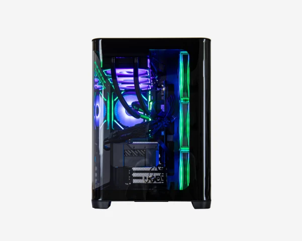 UGD Valkyrie 2863A PSU - 650W kućište 