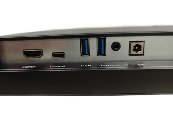 OZON 23.8 inča B2425 FHD 1920x1080 IPS 100 Hz USB-C Business monitor 