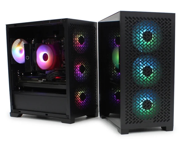 EWE PC INTEL GAMING računar Core Ultra 7 265KF 32GB 1TB RTX5060Ti 16GB 