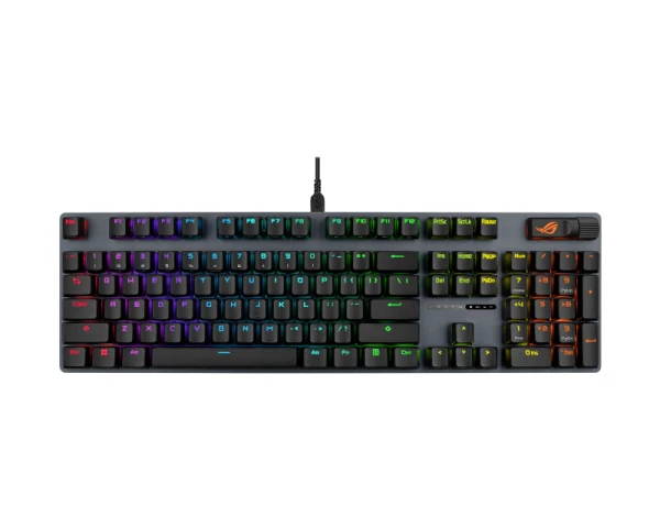 ASUS XA14 ROG STRIX SCOPE II X Gaming tastatura 