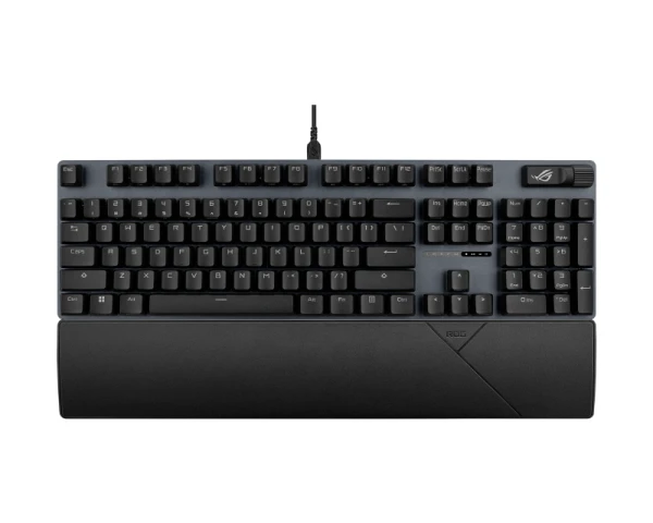 ASUS XA14 ROG STRIX SCOPE II X Gaming tastatura 