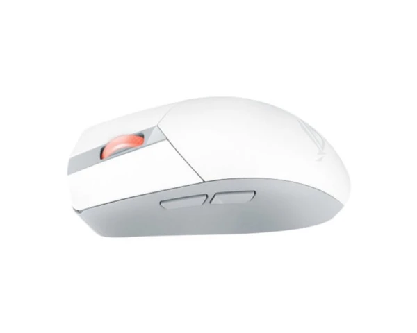 ASUS P520 ROG STRIX IMPACT III Wireless Gaming USB miš beli 