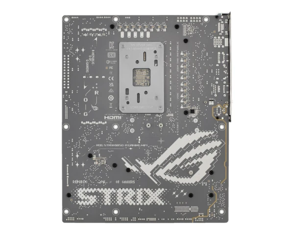 ASUS ROG STRIX B850-A GAMING WIFI matična ploča