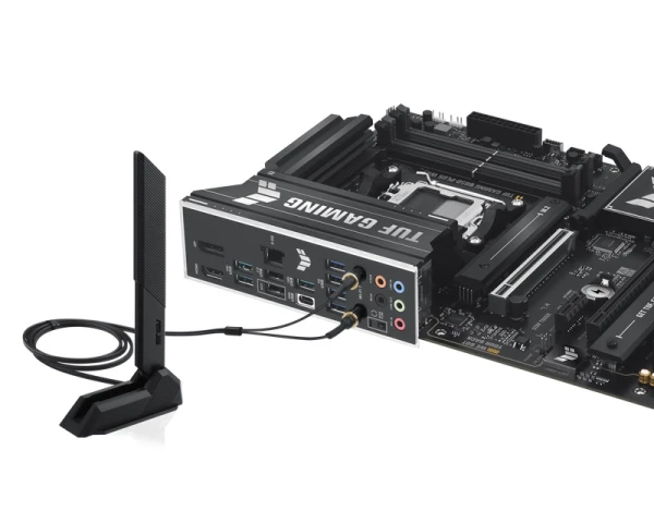 ASUS TUF GAMING B850-PLUS WIFI matična ploča