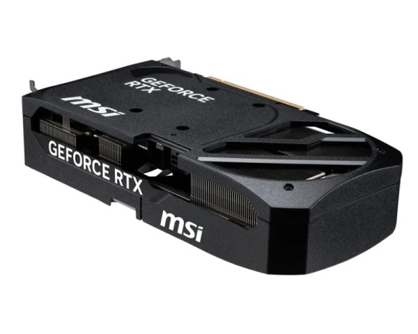 MSI GeForce RTX 5070 12G SHADOW 2X OC grafička karta