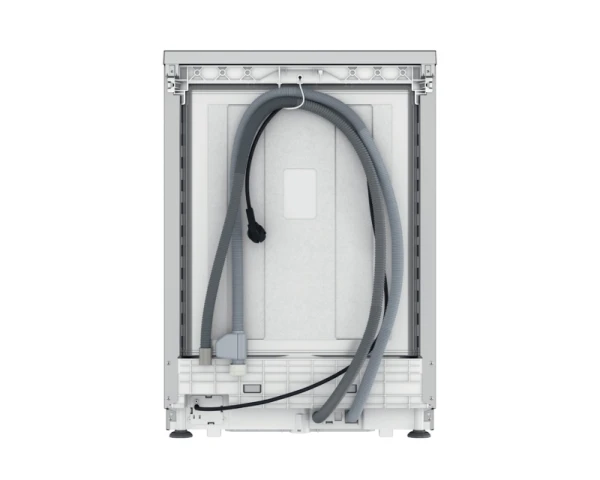 WHIRLPOOL W7F HP43 X mašina za pranje sudova - 60cm 