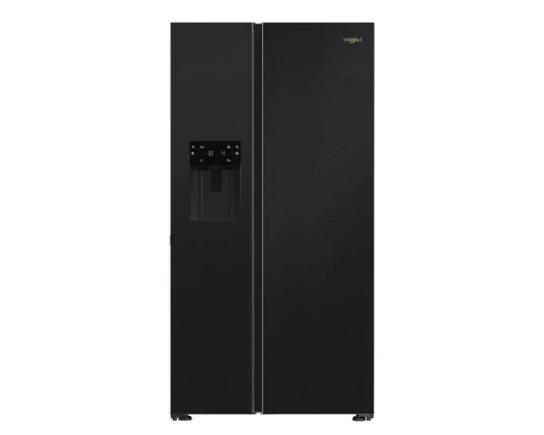 WHIRLPOOL WHG2 6574W XK5E side by side kombinovani frižider 