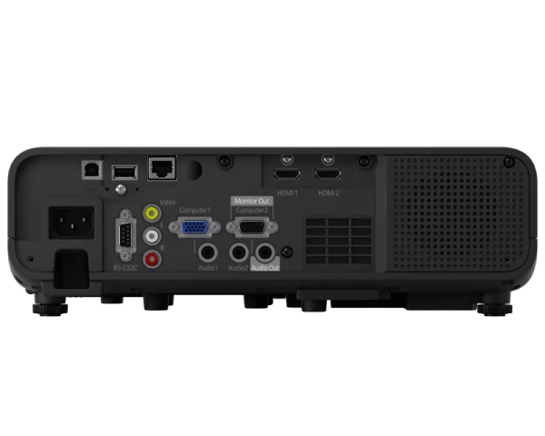 EPSON EB-L265F prenosivi Laser Full HD 4600 ANSI lumena 5000000:1 WiFi projektor 