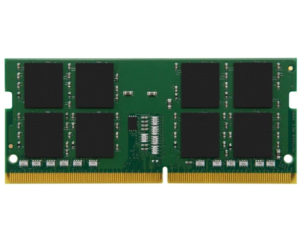 KINGSTON OEM SODIMM DDR4 16GB 3200MTs KVR32S22S816 