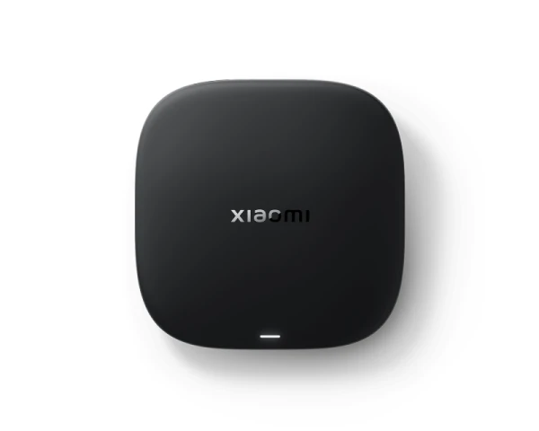 XIAOMI TV Box S 3nd Gen (PFJ4191EU) 