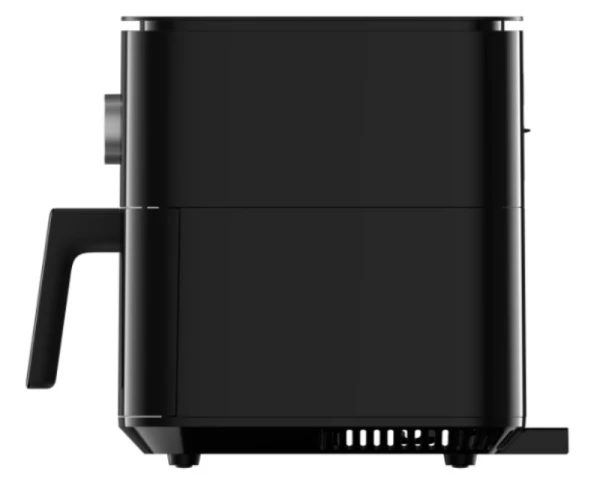 XIAOMI Smart friteza na vruć vazduh 6.5l crna EU (BHR7357EU) 