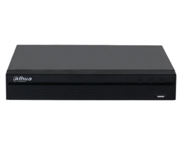 DAHUA NVR2108HS-4KS3 8-kanalni 1U kompaktni network DVR 