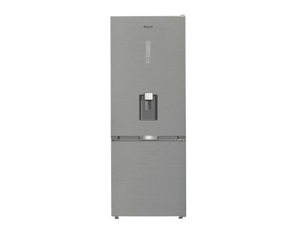 WHIRLPOOL WHK2 6493W X5E kombinovani frižider 