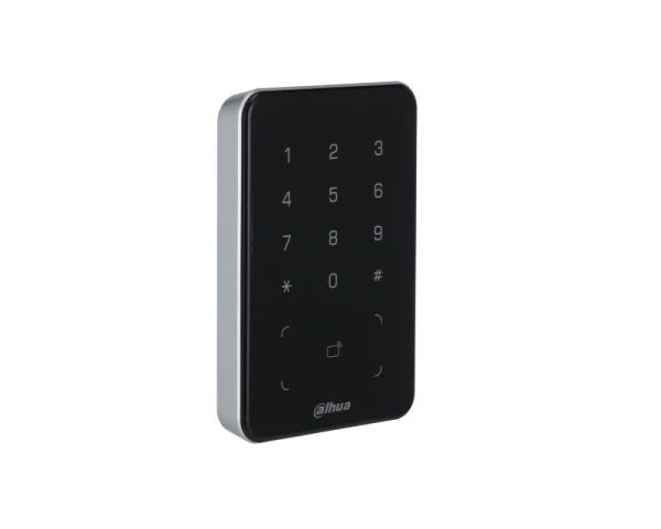 DAHUA ASR2101A Mifare čitač kartica sa tastaturom 