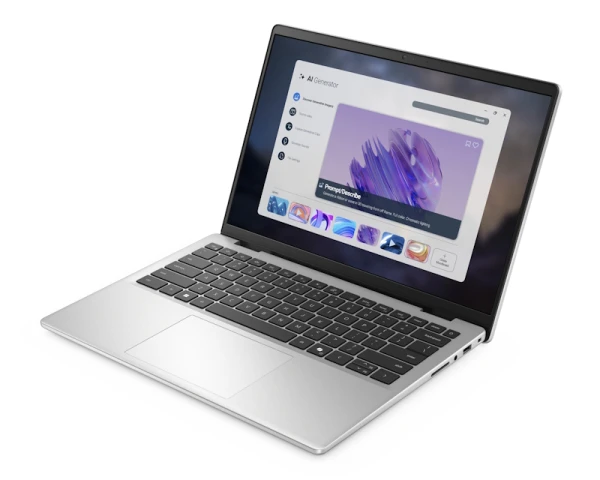 DELL Pro 14 Essential PV14250 14 inch FHD+ 300nits Core 7 150U 16GB 512GB SSD Backlit Win11Pro laptop 