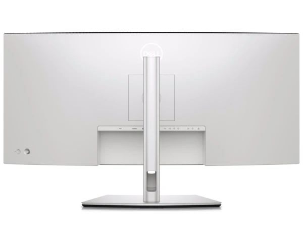 DELL 34 inch U3425WE WQHD 120Hz Thunderbolt UltraSharp zakrivljeni IPS monitor 