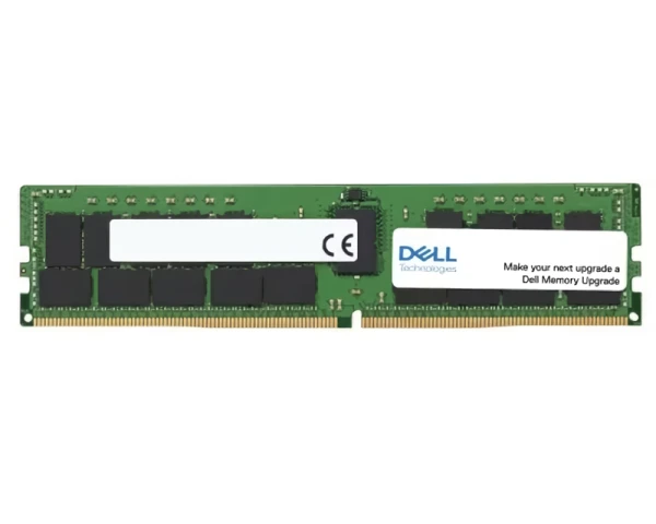DELL 32GB 2RX4 DDR4 RDIMM 3200MTs 
