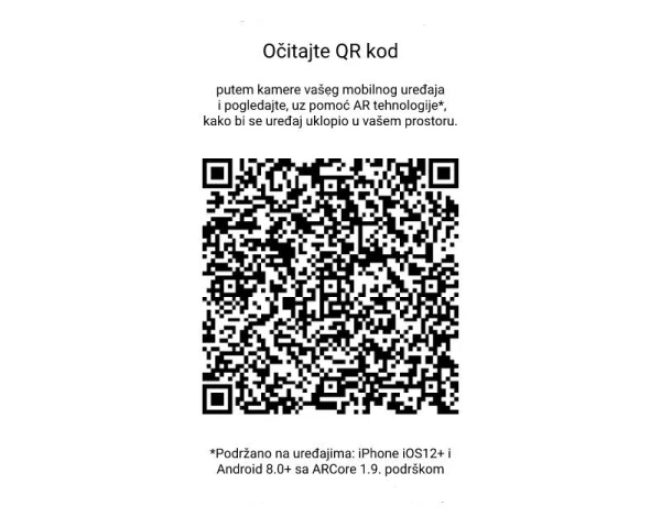 DELL Ranac za laptop 18 inch Alienware Backpack AW7825P 