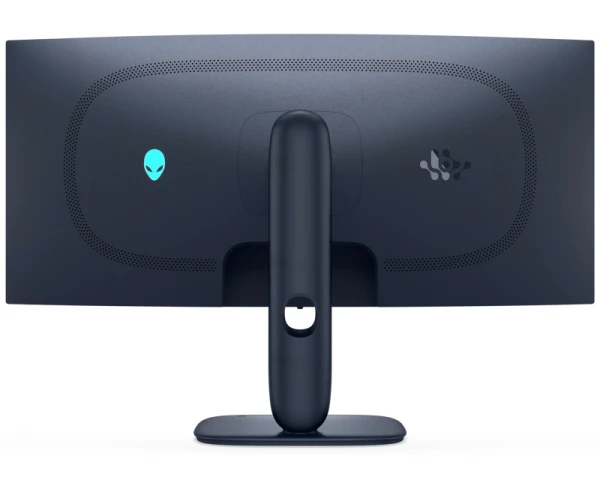 DELL 34 inch AW3425DW 240Hz WQHD FreeSyncG-Sync Alienware Gaming zakrivljeni monitor 