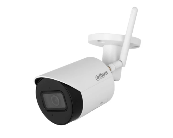DAHUA IPC-HFW1230DS-SAW-0360B 2MP IR Fixed-focal Wi-Fi Bullet Network kamera 