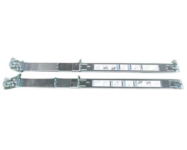 DELL 770-BBIF 1U2U Static Rails for 2-Post and 4-Post Racks 