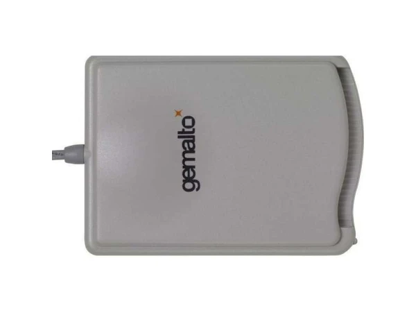 GEMALTO SmartCard čitač PC Link SL CT40 