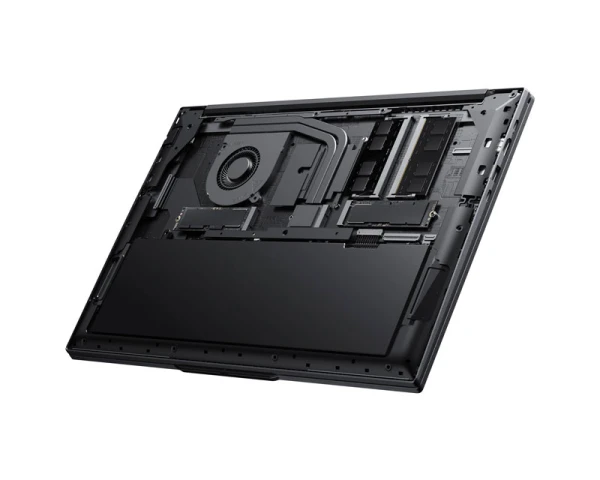 CHUWI Corebook PLus (16 inča, Ryzen 5 7430U, 16GB, 512GB SSD, Win 11 Home) laptop 