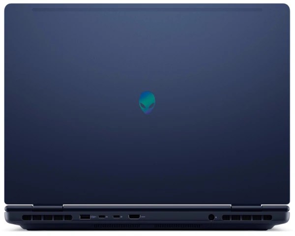 DELL Alienware 16 Aurora 16 inch QHD+ 120Hz 300nits Core 5 210H 32GB 512GB SSD GeForce RTX 3050 6GB Backlit Win11Pro gaming laptop 